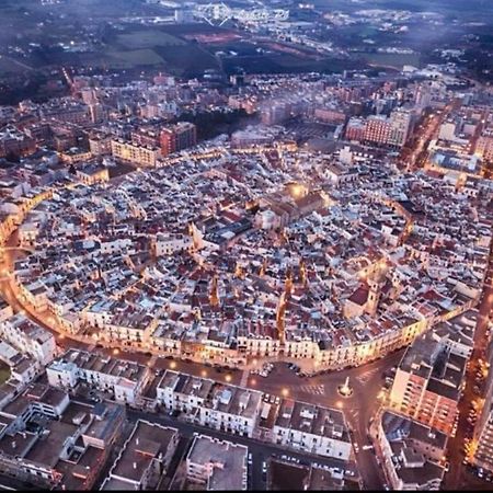 L'Angolo Di Gaudi, Alcoba Blanca ปูติญญาโน ภายนอก รูปภาพ