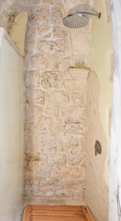 L'Angolo Di Gaudi, Alcoba Blanca ปูติญญาโน ภายนอก รูปภาพ